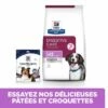 Hill's Prescription Diet I/D AB+ Sensitive Croquettes Pour Chien -Promos VetoStore Boutique 00052742040592 3 prescription diet chien i d sensitive croquettes