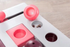 Trixie Jeu De Stratégie Pour Chat Brain Mover 25 X 20 Cm -Promos VetoStore Boutique 006f4854e4a80a0f0656fcae16b099d8ceb721639fed7c72fa8fdac0f23ebbea