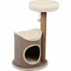 Flamingo Arbre à Chat George Beige 68x49x90cm -Promos VetoStore Boutique 00f3853e8832d954c5c0defbfff796ec1f73469f817a75796a1132423c406958