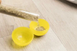 Trixie Jeu Pour Chat Ball Race & Scratch Ø 37cm -Promos VetoStore Boutique 02e67a4b0827a7c9ec69a17d5ee114f0da3b91bf340d52966099554ef3dd9f23