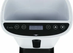 Trixie Distributeur Automatique De Nourriture Tx8 -Promos VetoStore Boutique 02fd2ac0516c4971d366fa0212ec380f94da8f8c53ca595c225cf72cbe37140a