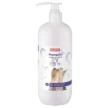 Beaphar Shampooing Bulles Chien Démêlant 1l