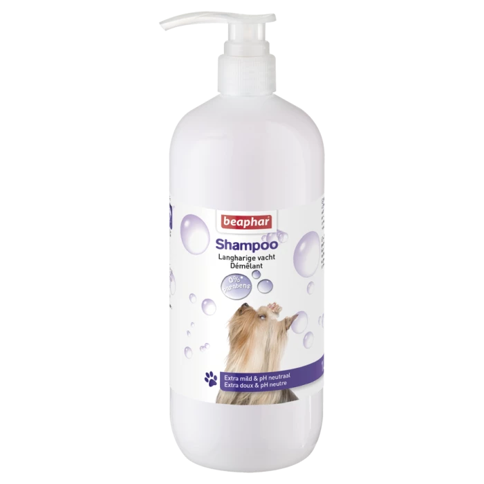 Beaphar Shampooing Bulles Chien Démêlant 1l 3 Beaphar Shampooing Bulles Chien Démêlant 1l
