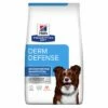 Hill's Prescription Diet Derm Defense Pour Chien 12kg -Promos VetoStore Boutique 052742008905 606277
