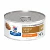 Hill's Prescription Diet A/d Boite Pour Chien Et Chat Au Poulet 156 Gr X 24 -Promos VetoStore Boutique 052742567006 605598
