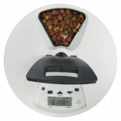 Trixie Distributeur Automatique De Nourriture Tx6 8 Trixie Distributeur Automatique De Nourriture Tx6 -Promos VetoStore Boutique 06d2e0511c7c7bc6e892be88a518bc0ba35050e0bbd27680823d4f7c53a167a3