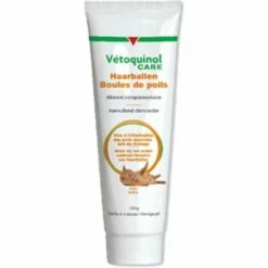 Boule De Poils Vetoquinol Care Gel De 120g