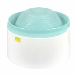 Ebi Fontaine à Eau Mango 22x22x15cm Bleu