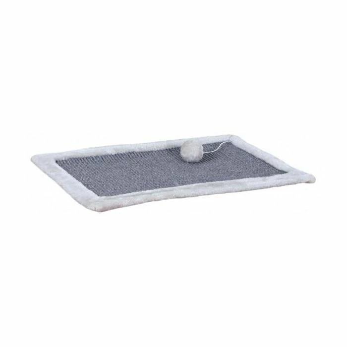 Tapis Griffoir Gris TRIXIE 3 Tapis Griffoir Gris TRIXIE