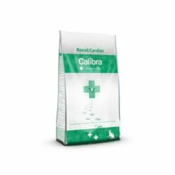 Calibra Vdiet Chat Renal/cardiac 2kg