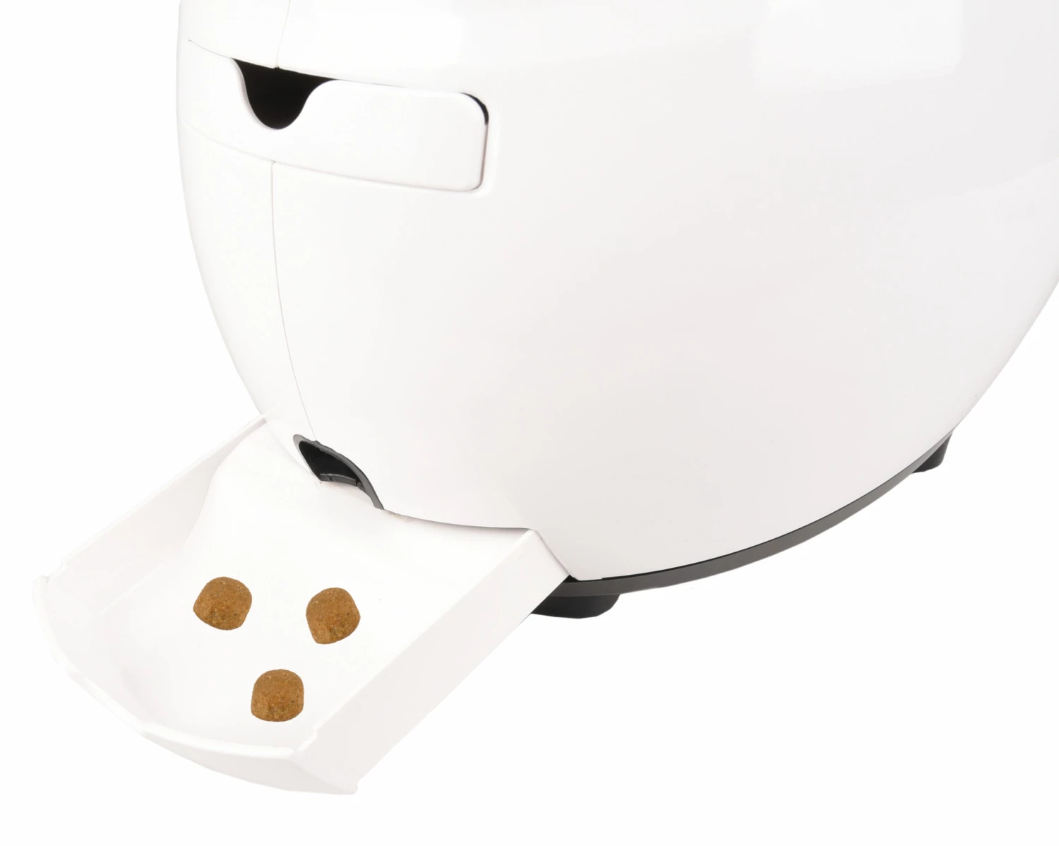 Flamingo Jouet Chien Elton Interactif Distributeur Automatique De Friandises+balles De Tennis 33x24x29cm 7 Flamingo Jouet Chien Elton Interactif Distributeur Automatique De Friandises+balles De Tennis 33x24x29cm – Image 5