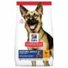 Hill's Science Plan Mature Adult Croquettes Pour Grand Chien Sénior Au Poulet -Promos VetoStore Boutique 083085caa8cff9bd358035876fa1e330fb16a23154220132582a3333ee4546bc