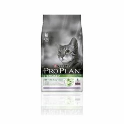 Purina Pro Plan Sterilised Chat 10Kg Dinde