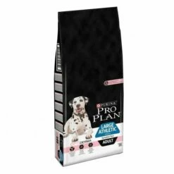 Purina Pro Plan Adult Large Athletic Optiderma -Promos VetoStore Boutique 0b5a108910ee66cff182c29a15056a878b3c9e4b35fe22c0371dc43637d285ab