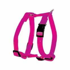 Zolux Harnais Uni Fuschia