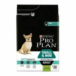 Purina Pro Plan Adult Small Et Mini OptiDigest -Promos VetoStore Boutique 0ccb078d301a45b423200fd4881bd32c72c73f828a74d736de92f13d7b7cf8cb