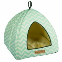 Tipi Tasmania Bleu Pour Chat