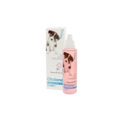 Otolane Lotion Nettoyante