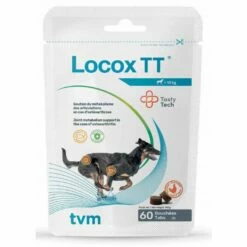 LOCOX TT Bouchées Appétantes -Promos VetoStore Boutique 0f8b2c69e8b3ff50476095be4b8fe169a02d529cd6a337b8375246f2e7f90931