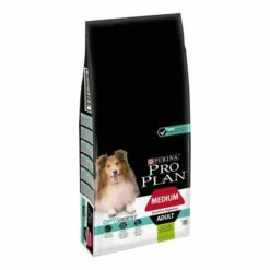 Purina Pro Plan Adult Medium Digestion OptiDigest -Promos VetoStore Boutique 106e65d1c2fb3ccdb4cac330376ef095f4076ef74b6edde729de7ea216dca647