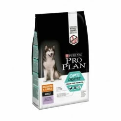 Purina Pro Plan Adult Medium & Large OptiDigest Grain Free Sans Céréales