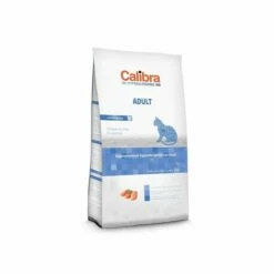 Calibra Hypoallergenic Chat Adult Au Poulet 7kg