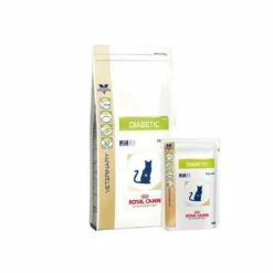 Royal Canin Diabetic Chat -Promos VetoStore Boutique 11c59d2d15959d086cccbcaf613334651be26a106adff29adc29b162af51774c