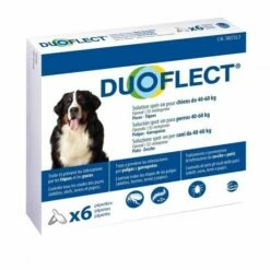 CEVA Duoflect Chien -Promos VetoStore Boutique 1332ef210d8506bcd956bffdc32df8ba3c194c36aad307eb05df957325705caa
