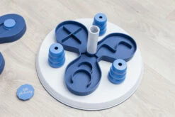 Trixie Jeu De Stratégie Pour Chien Flower Tower XL 40x40x94,5cm 14 Trixie Jeu De Stratégie Pour Chien Flower Tower XL 40x40x94,5cm -Promos VetoStore Boutique 17730d8ffa2cf097aff42d9188aaf654b60555e577a1d59fb3097e947220c381