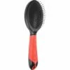 Flamingo Grande Brosse Avec Picots + Poignée -Promos VetoStore Boutique 17cdea35a1a225866996563732648e07f8deb9dda7716165a0d40c1aa6e3b039