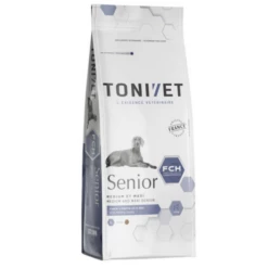 Tonivet Senior Medium Et Maxi