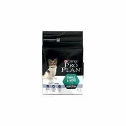 Purina Pro Plan Adult 9+ Small Et Mini Optiage