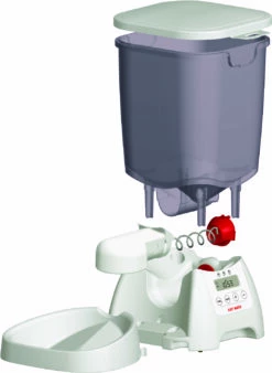 Flamingo Distributeur Automatique De Nourriture Cat Mate C3000 -Promos VetoStore Boutique 1b0b4192fe9d564d8a23c11fe3ba6e04a3205cc20d7faeb0f6249f2e3aff2786