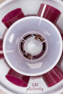 Trixie Jeu De Statégie Pour Chat Ø 28 X 14 Cm -Promos VetoStore Boutique 1c7e09d8bbd28971f0b4bb3510f4516427f2a452e09b87c87bdcd1fc4541b8bd