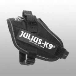 Julius K9 Harnais Julius IDC Power-K9 Noir -Promos VetoStore Boutique 1c9aa5865ef34193cd0f60fbaee4d875f8fecd24e81648c170ebed2d740c6dd6