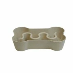 Gamelle Anti-Glouton Bio - 1200 ML