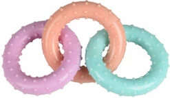 Flamingo Jouet Chiot Loekie 3 Jouets Pour Chiot -Promos VetoStore Boutique 1e19902f974490989b333563ed546eba5f0bc05f7d6b68693471518afdf63529