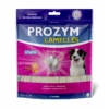 CEVA Prozym Canin M - 15 Lamelles -Promos VetoStore Boutique 1e8e37846cbb01fbe9d4ed65e67bba157e530db1dbbaeeb9b309ca4d10b17c14