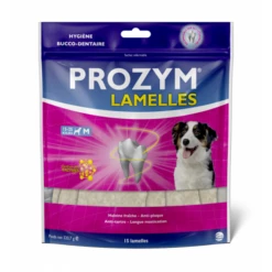 CEVA Prozym Canin M - 15 Lamelles