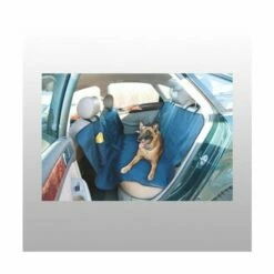 KERBL COUVERTURE MULTIFONCTION AVEC GOURDE