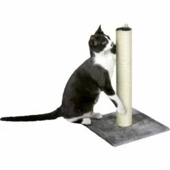 Flamingo Griffoir Polset Large Gris 38x38x59