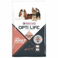 Opti Life Adult Skin Care Mini 7,5kg
