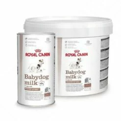 Royal Canin Babydog Milk -Promos VetoStore Boutique 22bb65429ee061052756ef5609d7ddc71e7f6500cbe2a20e0d6072514877cddb