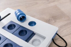 Trixie Jeu De Stratégie Pour Chien Mini Mover 25 X 20 Cm -Promos VetoStore Boutique 22cdff8824c1c3ae1e5d49bb4fd72614697baa569c9af4801202cfabeebd1b74