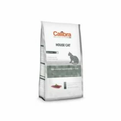 Calibra Expert Nutrition Chat Housecat Eend 7kg