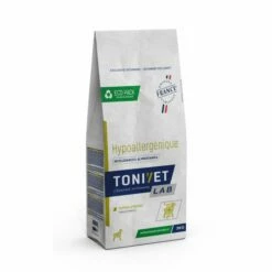 Tonivet Lab Hypoallergenique Chien - 3kg