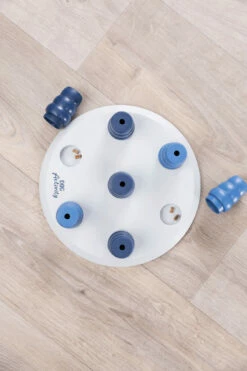 Trixie Jeu De Stratégie Pour Chien Solitaire Ø 29 Cm -Promos VetoStore Boutique 24f99ed9ba845d038cb9660386d12d9eae144496629f250def2b862ab52f5efb