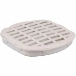 Flamingo Fontaine A Eau Bellagio Filtre 2000ml 3pcs