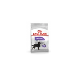 Royal Canin Sterilised Maxi Adult Pour Chien 12kg