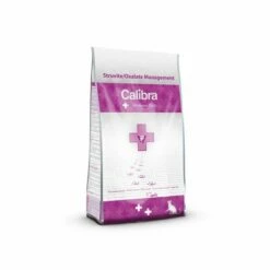 Calibra Vdiet Chat Struvite/oxalate Management 1,5kg